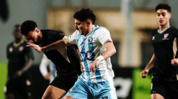 بث مباشر.. موعد مباراة بتروجيت وشباب بيراميدز في كأس عاصمة مصر والقنوات الناقلة